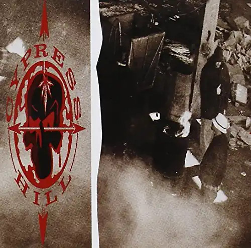 Cypress hill - cypress,