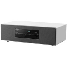 Panasonic Kompaktanlage Stereoanlage Musiksystem SC-DM504EG-W SIEHE TEXT/FOTO