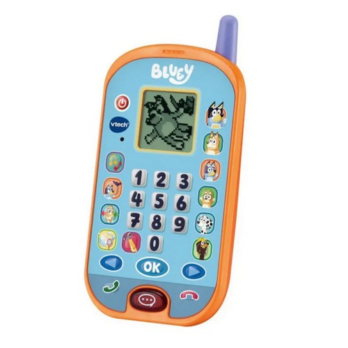Vtech paw patrol lernhandy - vtech,