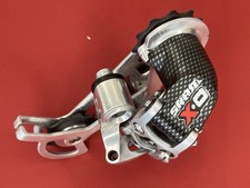 SRAM XO Schaltwerk, 9-Gang, langer Käfig