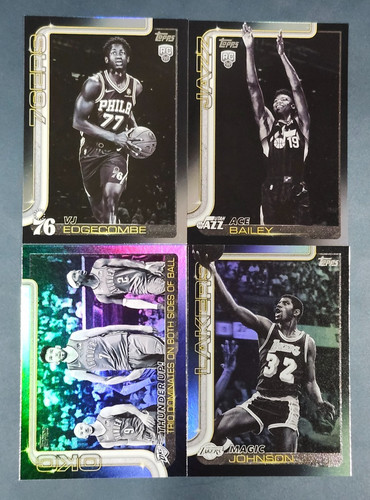 2025 topps flagship - 2025-26,