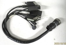 Mercedes 124 589 48 63 00   Diagnose Kabel -Test Kabel - Prüfkabel