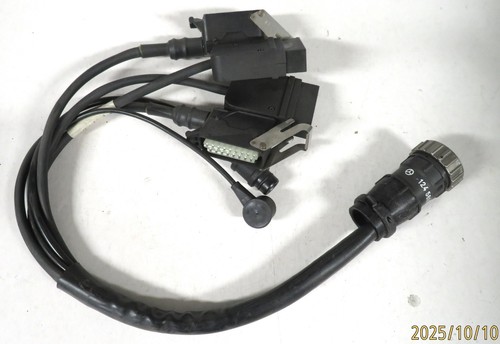 Mercedes 124 589 00 - 589,