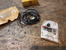 Opel Motor C20XE Sensor