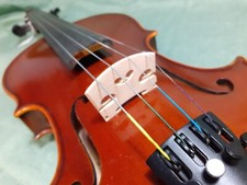SUM'25 - Ideal True Intermediate Violine Model #E 4/4 Flying Start or Next Violin