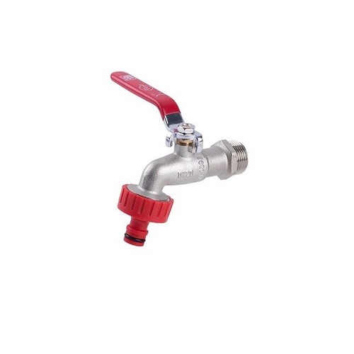 Ventil garten - , 3/4"