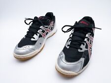ASICS Control Herren Volleyballschuh Handballschuh Sneaker Gr45 EU Art 28527-100