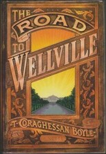 The Road to Wellville -