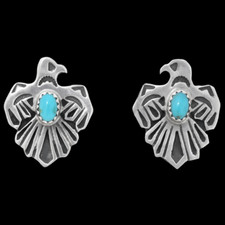 Indianerschmuck Navajo Kingman
