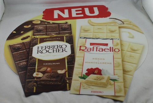 Rar bodenaufkleber - ,