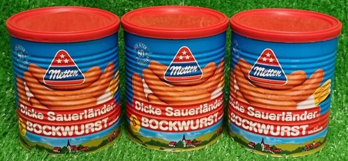 Metten dicke - (18,44€/kg),