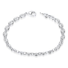Materia armband silber 925 - materia,