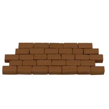 AEDES ARS - Mauerstein groß