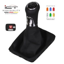 ICT Gear Knob Shift Cover Boot