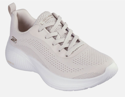 Skechers sneaker naturfarben - skechers,
