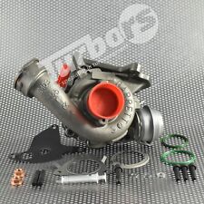 Turbolader  für VW Transporter T5 2.5 TDI DPF 96kW 131PS BNZ 070145701R 760698