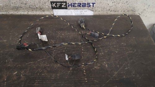 Opel corsa kabelbaum 3916181 - e,