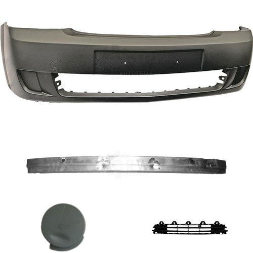 Set stoßstange vorne - stoßstange,