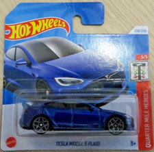 Hot wheels 2024 tesla - tesla, model