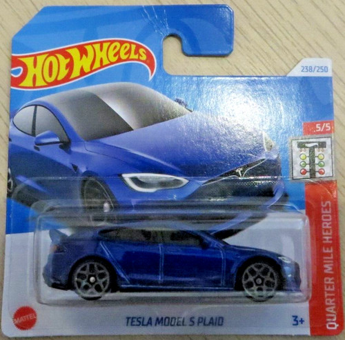 Hot wheels 2024 tesla - |, model