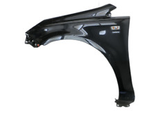 Kotflügel Links Vorne für Opel Corsa D 10-14 GAR 102TKM!!