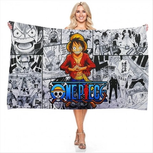 One piece strandtuch - one,