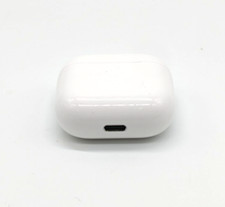 Apple AirPods 4 ohne ANC – NUR LADECASE - Weiß A3058