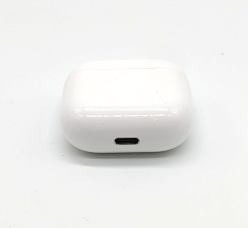 Apple airpods ladecase - apple,