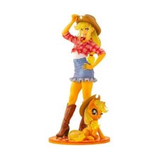 MY LITTLE PONY - Applejack