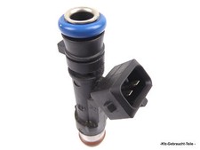 Dacia Sandero Einspritzventil Kraftstoffventil 8200227124