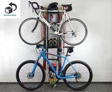 b-ware Fahrrad Halterung Wand Wandhalterung Fahrradhalter Fahrradhalterung