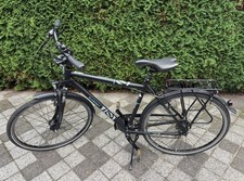 Herrenfahrrad fahrrad gudereit - herrenfahrrad,