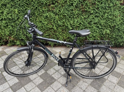 Herrenfahrrad fahrrad gudereit - herrenfahrrad,