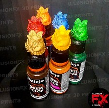 Alien Egg - Vallejo Xpress