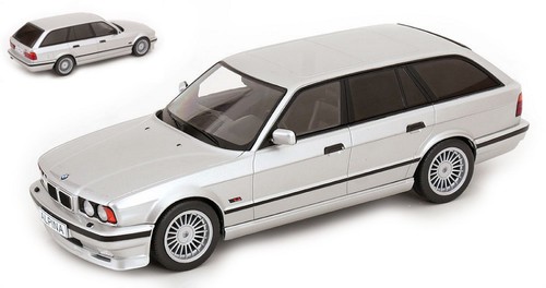 Modellauto statisch bmw alpina - statisch,