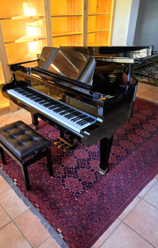 Bechstein academy a190 - bechstein,