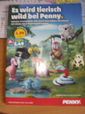 105 Penny Treue Punkte