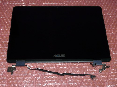 Asus vivobook flip tp410u - 14,