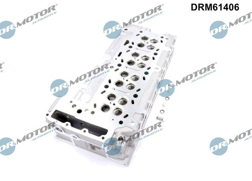 Motor zylinderkopf passend - dr.motor,