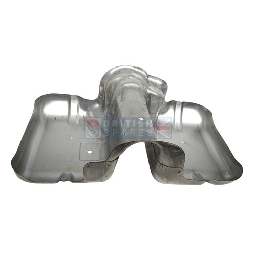 Neu tankschild für range - neu,