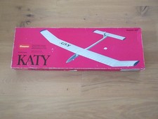 Graupner katy baukasten - katy,