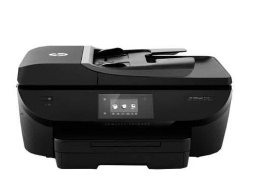 Officejet 5740 all in - officejet, e-all-in-one