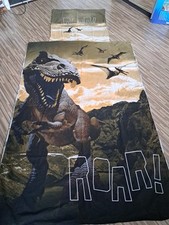 Dinosaurier Bettwäsche für Kinder *TOP*