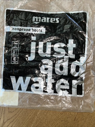 Mares neopren boots stiefel - neopren,
