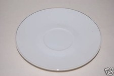 Untertasse 14,7cm Form 2000 Continental Goldaccord Rosenthal