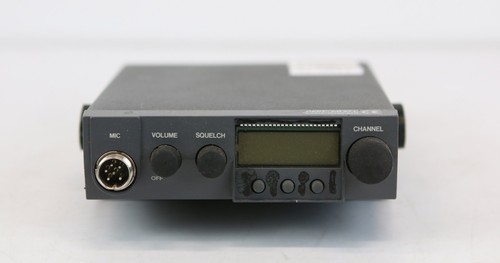 Albrecht 5280 funkgerät - ae, cb-funkgerät