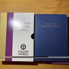 COLLINS WORLD BIBLE New