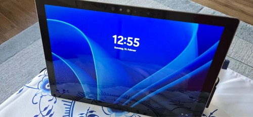 Microsoft surface pro - microsoft,