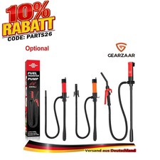 FASSPUMPE KANISTERPUMPE