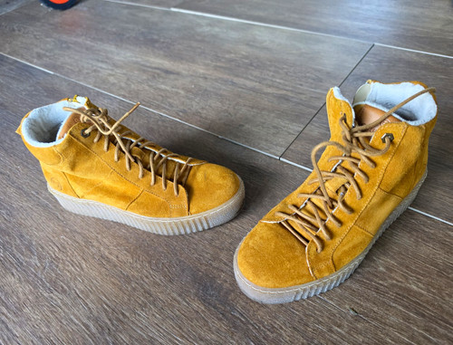 Schuhengel unisex sneaker mid - schuhengel,